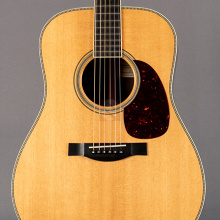 Photo von Santa Cruz Tony Rice Signature (2014)